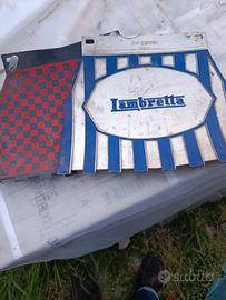 paraschizzi cuppini vespa lambretta cuppini