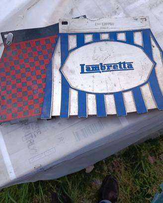 paraschizzi cuppini vespa lambretta cuppini