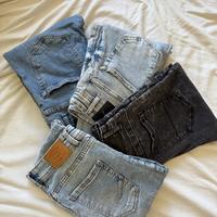 Set Jeans