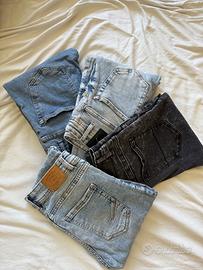 Set Jeans