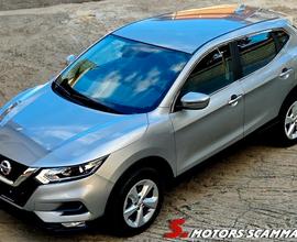 Nissan Qashqai 1.5 Dci 115Cv Cambio Manuale-2019