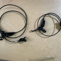 Impianto Freni complero SRAM G2 Ultimate