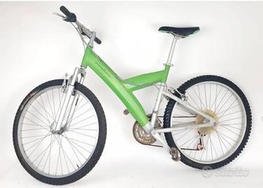 bici a scelta pronte all'uso Mountain Corsa M/F