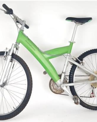 bici a scelta pronte all'uso Mountain Corsa M/F