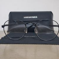 Dsquared2 occhiale da vista