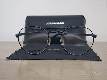 Dsquared2 occhiale da vista