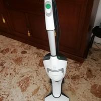 ASPIRAPOLVERE  VORWERK MODELLO FOLLETTO VK 220S