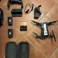 DJI Mavic Air e Accessori