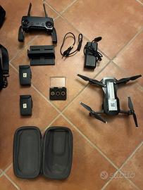 DJI Mavic Air e Accessori
