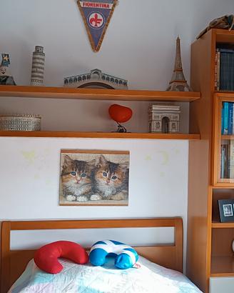 camera da letto
