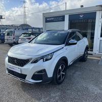 PEUGEOT 3008 II 2016 - 3008 1.6 bluehdi GT Line s&