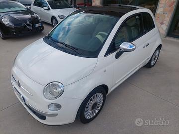 Fiat 500 1.3 Multijet 16V 95 CV Lounge