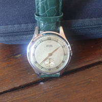 Orologi meccanici
