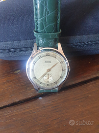 Orologi meccanici