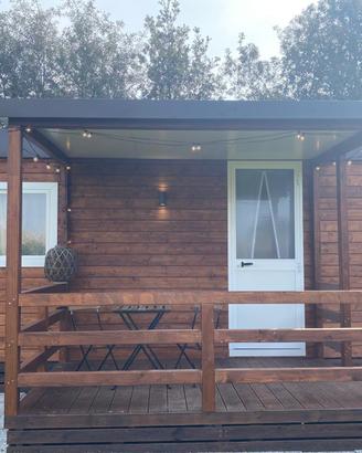 SETTEMBRE 26 mobilehouse a Orbetello -M.Argentario