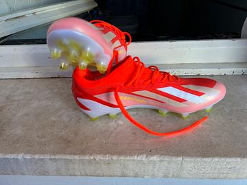 Adidas Crazyfast modello top