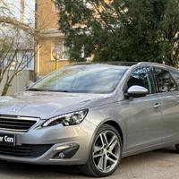 Peugeot 308 BlueHDi 150 S&S SW GT Line