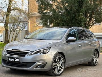 Peugeot 308 BlueHDi 150 S&S SW GT Line