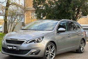 Peugeot 308 BlueHDi 150 S&S SW GT Line