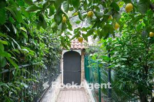 SETTEVILLE NORD, VILLA A SCHIERA