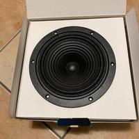 NUOVA COPPIA FULLRANGE CIARE HX 160