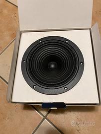 NUOVA COPPIA FULLRANGE CIARE HX 160