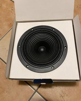 NUOVA COPPIA FULLRANGE CIARE HX 160