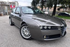 ALFA 159 1.9jtdm 2010 super full optt