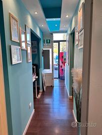 Vendita centro estetico