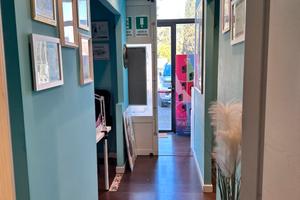 Vendita centro estetico