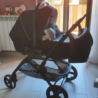 Passeggino Cam Trio