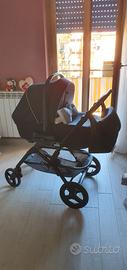 Passeggino Cam Trio