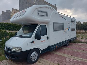 Mansardato CI Mizar gtl