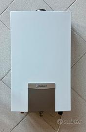 Scaldabagno Vaillant Turbomag Plus