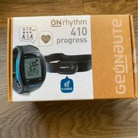 Cardiofrequenzimetro Geonaute OnRhythm