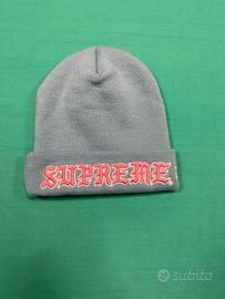 Beanie Supreme