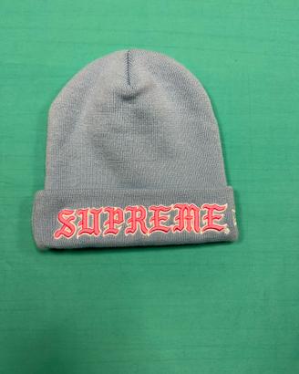Beanie Supreme