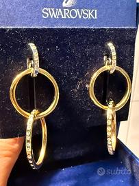 Orecchini Swarovski