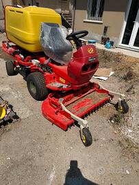 GIANNI FERRARI PG200 DIESEL KUBOTA