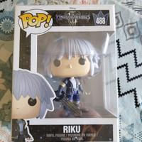 Funko Riku KH