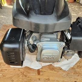 motore x rasaerba emak 196 cc