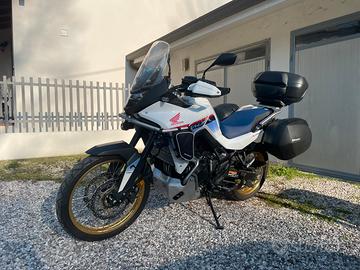 Honda Transalp XL 750
