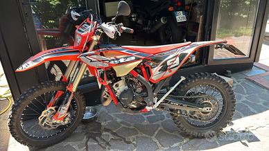 Beta RR enduro 125 2 tempi