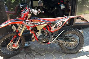 Beta RR enduro 125 2 tempi