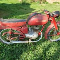 Mival sport  125 del 1954