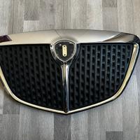 Accessori Lancia Ypsilon Del 2004