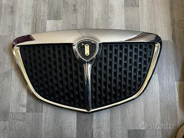 Accessori Lancia Ypsilon Del 2004