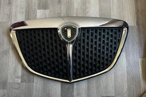 Accessori Lancia Ypsilon Del 2004