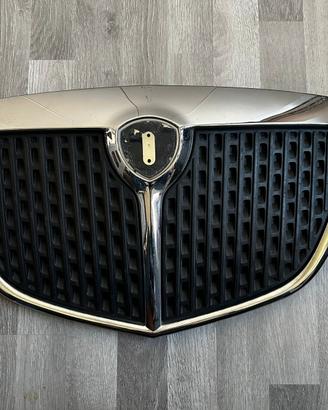 Accessori Lancia Ypsilon Del 2004