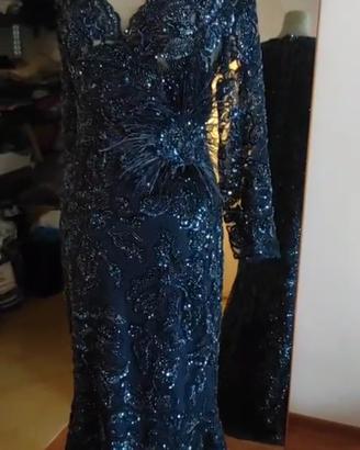 mamma della sposa 